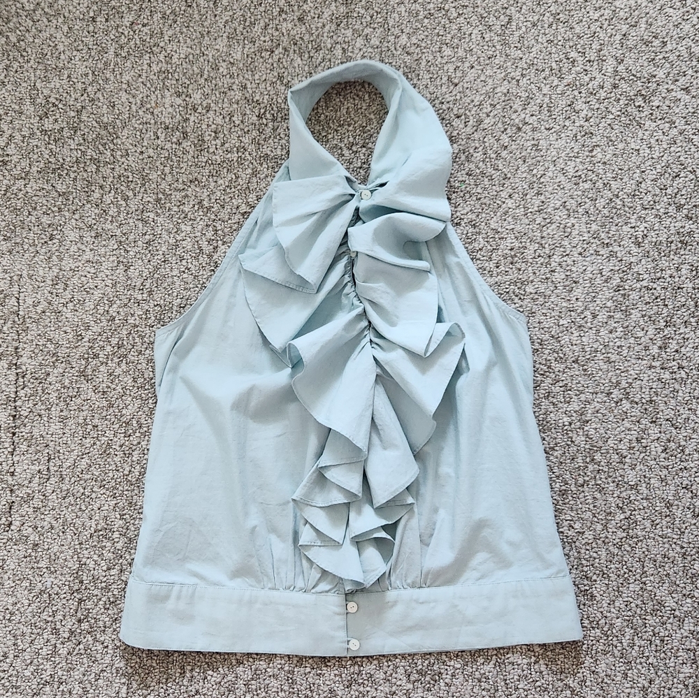 Rugby Ralph Lauren Halter Top
